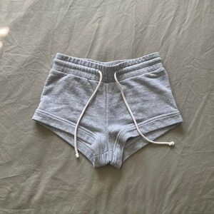 Out From Under Micro Lounge Shorts